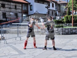 Снимка: Община Банско