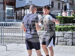 Снимка: Община Банско