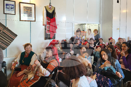 Село Ковачевци - Народно читалище „Селска пробуда - 1904“ - годишнина - честване