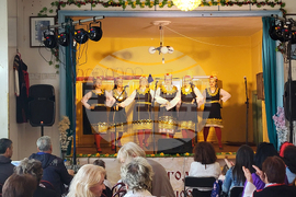 Село Ковачевци - Народно читалище „Селска пробуда - 1904“ - годишнина - честване