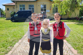 Село Ковачевци - Народно читалище „Селска пробуда - 1904“ - годишнина - честване