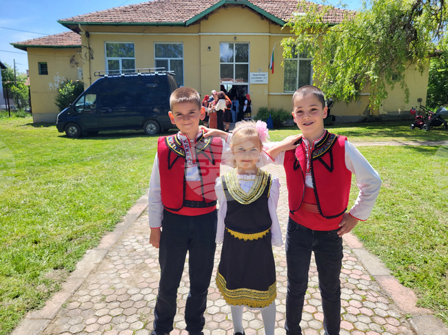 Село Ковачевци - Народно читалище „Селска пробуда - 1904“ - годишнина - честване