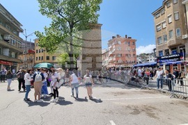 Габрово - „Карнавална уличка на чудесата“ - детско шествие