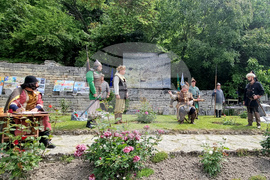 Шумен - „Мадарския конник - символ на историческото минало и европейското бъдеще на България“ - конкурс - награждаване