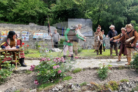 Шумен - „Мадарския конник - символ на историческото минало и европейското бъдеще на България“ - конкурс - награждаване