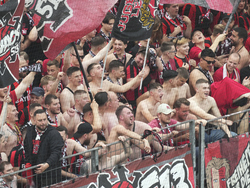 Germany Soccer Bundesliga