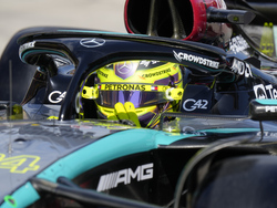 Italy Emilia Romagna F1 GP Auto Racing