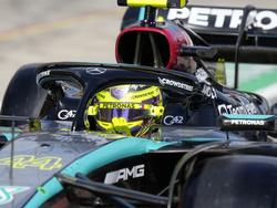 Italy Emilia Romagna F1 GP Auto Racing