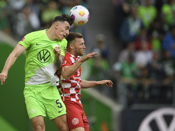 Germany Soccer Bundesliga