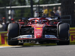 Italy Emilia Romagna F1 GP Auto Racing