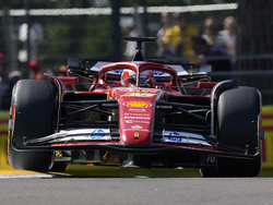 Italy Emilia Romagna F1 GP Auto Racing