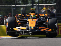 Italy Emilia Romagna F1 GP Auto Racing