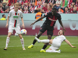 Germany Soccer Bundesliga