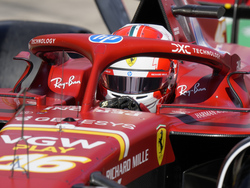 Italy Emilia Romagna F1 GP Auto Racing