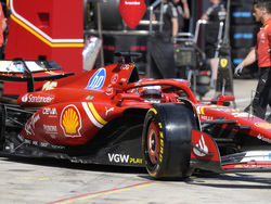 Italy Emilia Romagna F1 GP Auto Racing