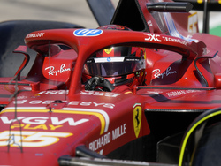 Italy Emilia Romagna F1 GP Auto Racing