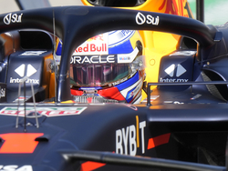 Italy Emilia Romagna F1 GP Auto Racing