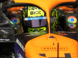 Italy Emilia Romagna F1 GP Auto Racing