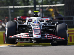 Italy Emilia Romagna F1 GP Auto Racing