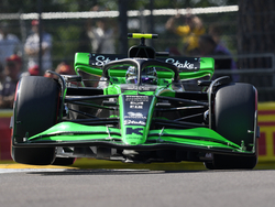 Italy Emilia Romagna F1 GP Auto Racing