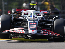 Italy Emilia Romagna F1 GP Auto Racing