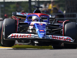 Italy Emilia Romagna F1 GP Auto Racing
