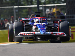 Italy Emilia Romagna F1 GP Auto Racing