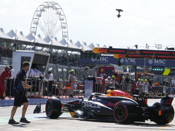 Italy Emilia Romagna F1 GP Auto Racing