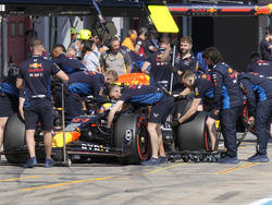 Italy Emilia Romagna F1 GP Auto Racing