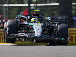 Italy Emilia Romagna F1 GP Auto Racing