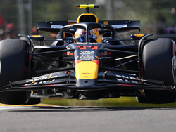 Italy Emilia Romagna F1 GP Auto Racing