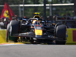 Italy Emilia Romagna F1 GP Auto Racing