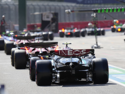 Italy Emilia Romagna F1 GP Auto Racing