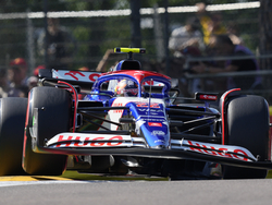 Italy Emilia Romagna F1 GP Auto Racing