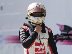 Italy Emilia Romagna F1 GP Auto Racing