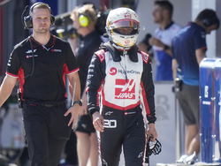 Italy Emilia Romagna F1 GP Auto Racing