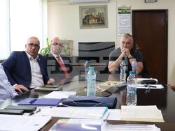 Снимка: Областна администрация Русе