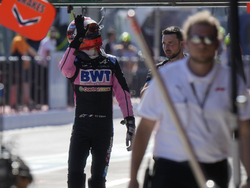 Italy Emilia Romagna F1 GP Auto Racing