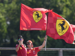 Italy Emilia Romagna F1 GP Auto Racing