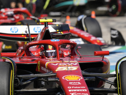 Italy Emilia Romagna F1 GP Auto Racing