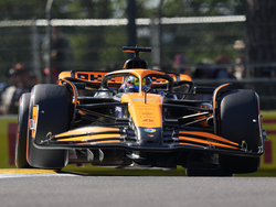 Italy Emilia Romagna F1 GP Auto Racing