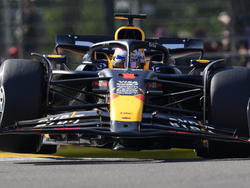 Italy Emilia Romagna F1 GP Auto Racing