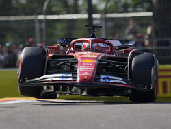 Italy Emilia Romagna F1 GP Auto Racing