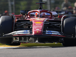 Italy Emilia Romagna F1 GP Auto Racing