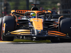 Italy Emilia Romagna F1 GP Auto Racing