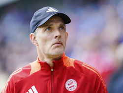 Germany Soccer Bundesliga