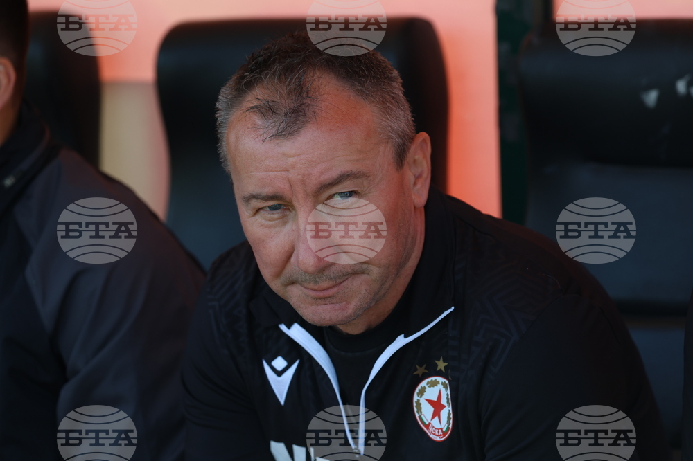 Футбол - ЦСКА (София) - Крумовград