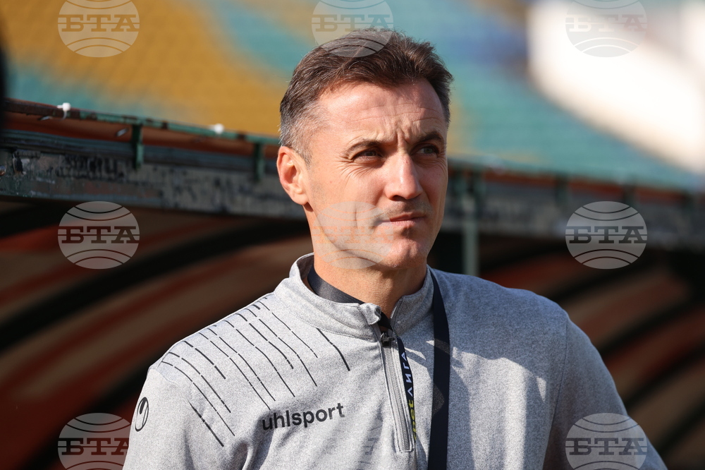 Футбол - ЦСКА (София) - Крумовград