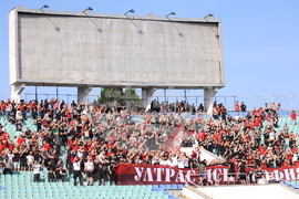 Футбол - ЦСКА (София) - Крумовград