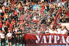 Футбол - ЦСКА (София) - Крумовград